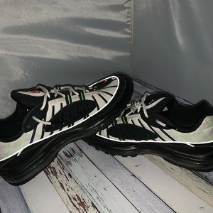 Nike air max 97 LT highlighter